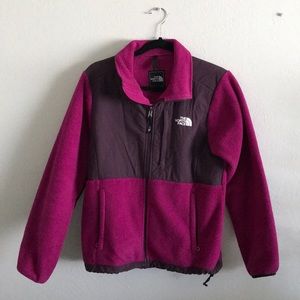 North Face Coat